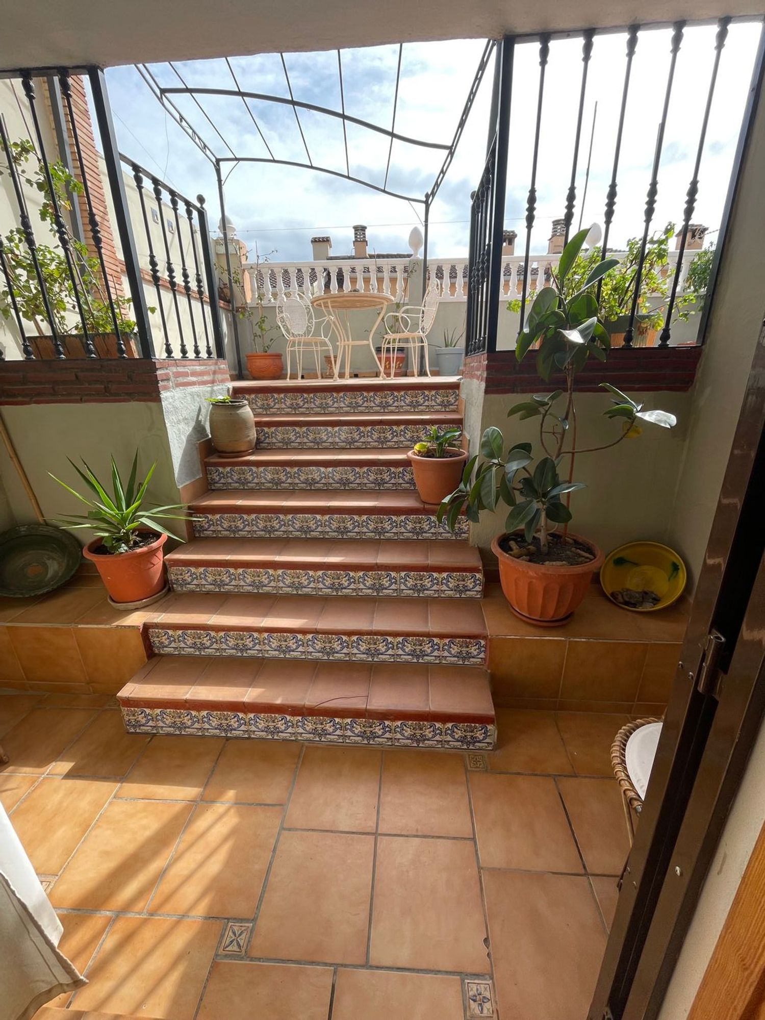Casa de pueblo en Calle Chera, 24 - Foto 2