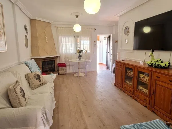 Chalet adosado en Palomares, Palomares - Foto 10