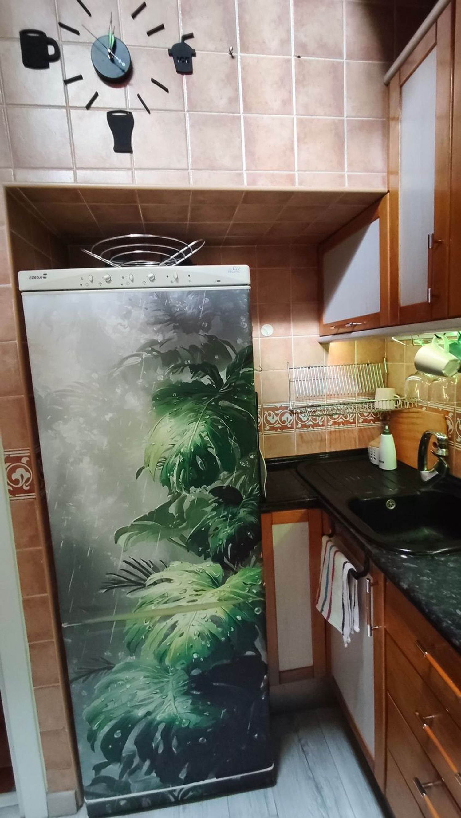 Chalet adosado en Calle Galceran Marquet, 20 - Foto 33