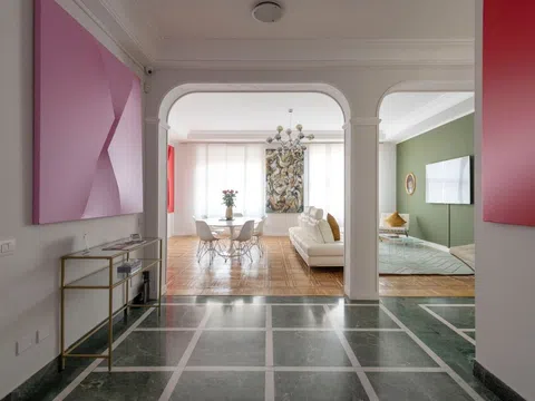 Piso en calle d'Andrea Doria, 12 - Foto 16