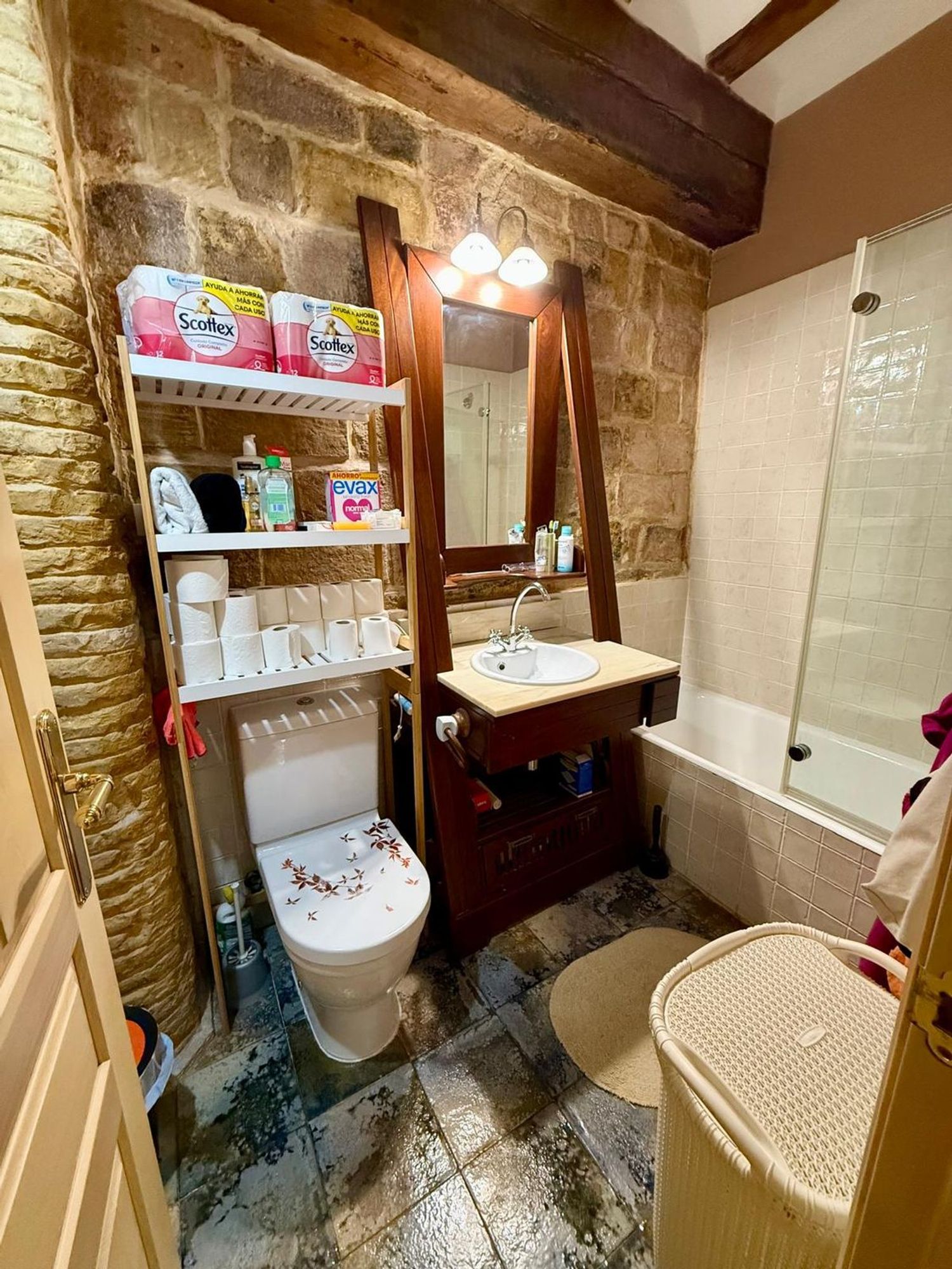 Casa o chalet independiente en Calle de los Estébanes, 9, Alfonso - Foto 4