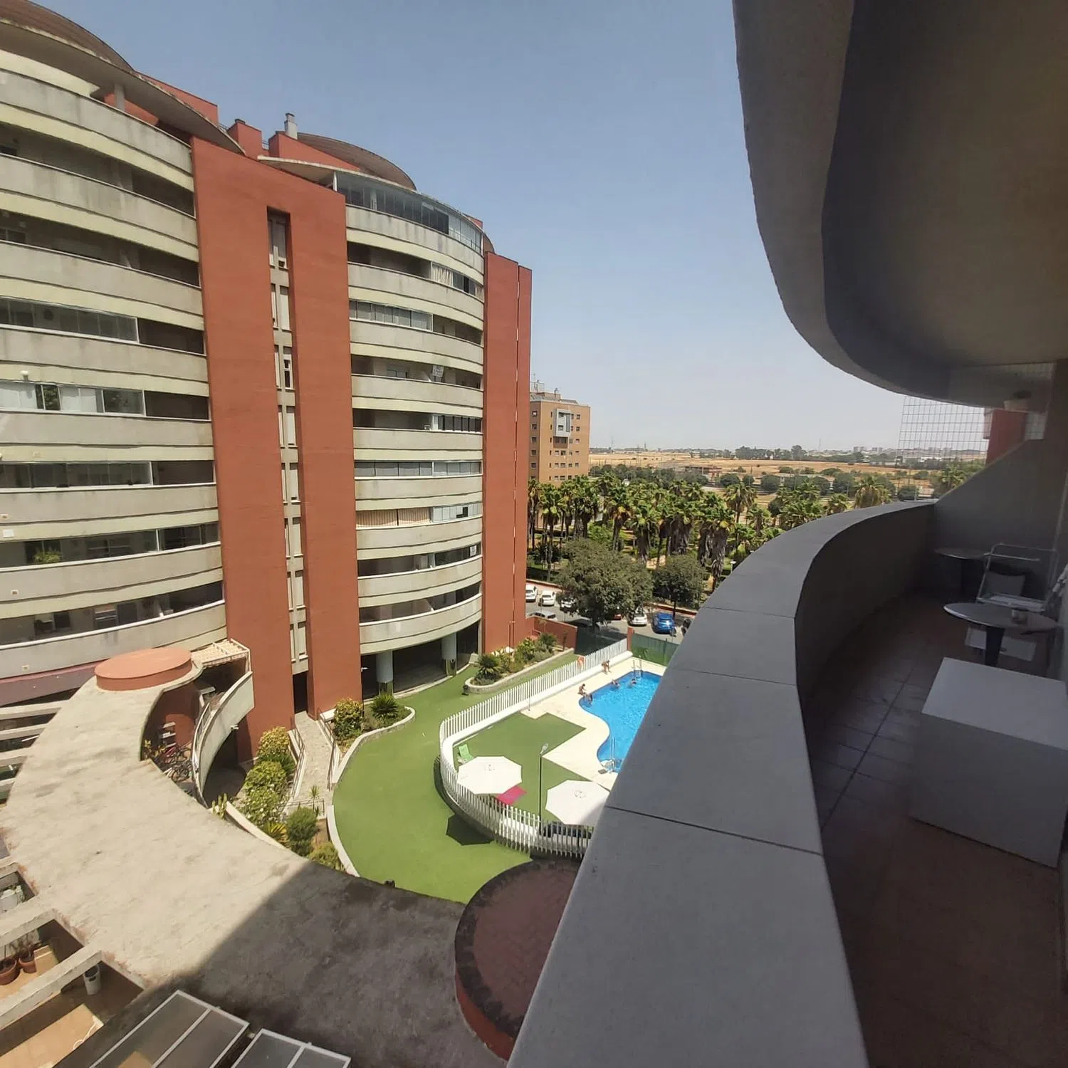 Piso en calle Hermes, 6 - Foto 2