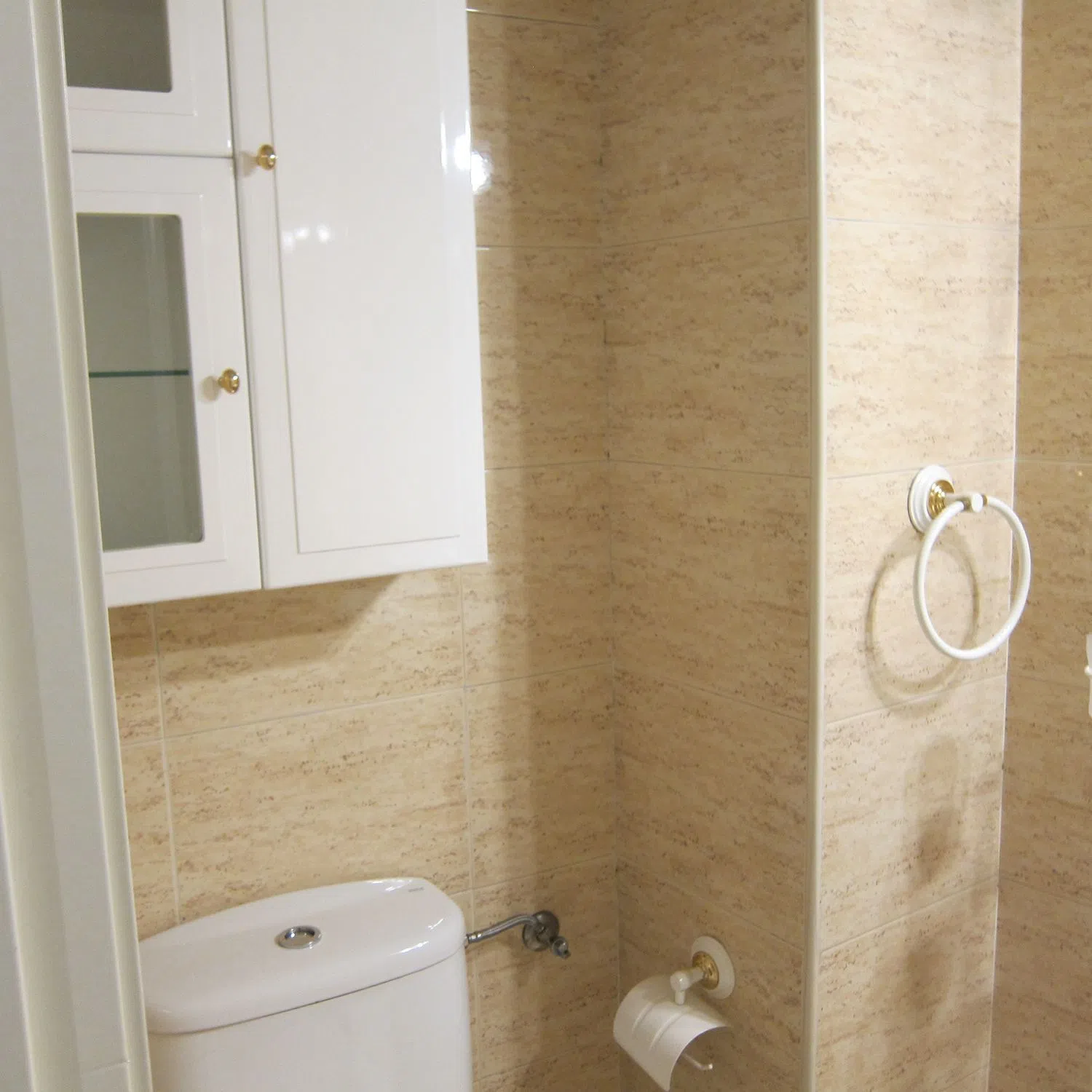 Estudio en calle de Martín de Vargas, 19 - Foto 27