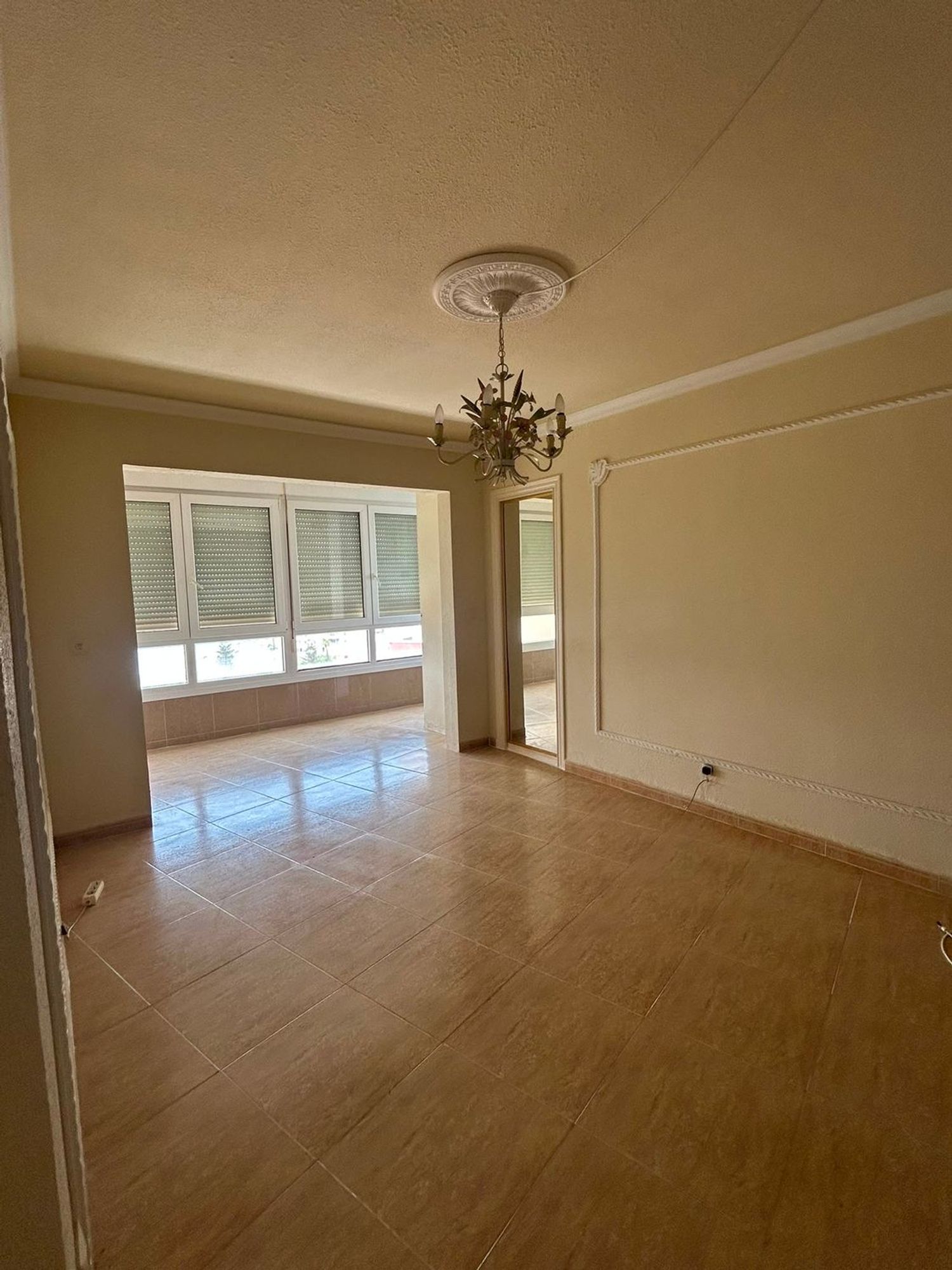 Piso en Avenida el Faro, 17, Centro Internacional, Centro Internacional - Foto 3