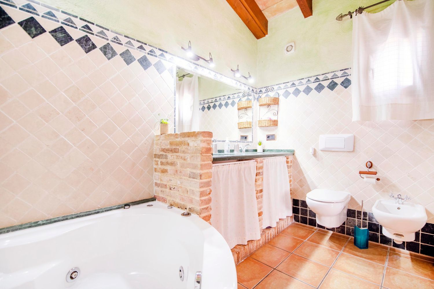 Chalet pareado en Partida Llenes, 41 a, Benissa pueblo, Benissa pueblo - Foto 10