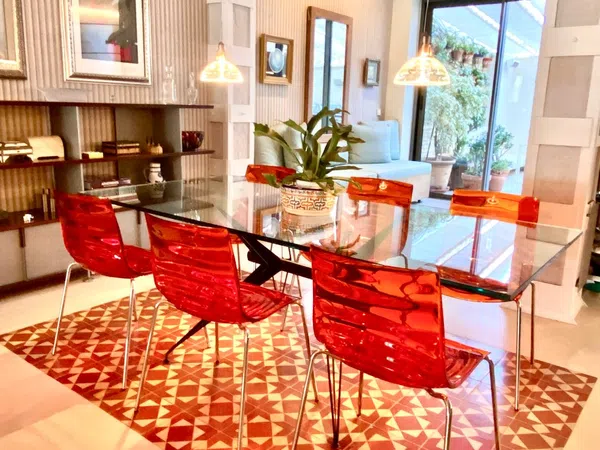 Estudio en Barrio Playa de la Malvarrosa - Foto 7