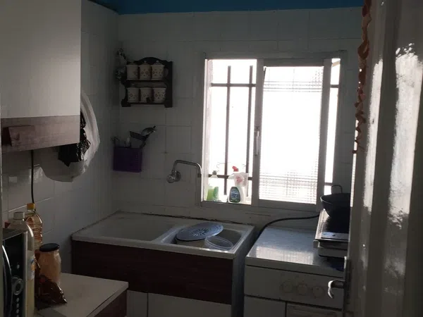 Chalet adosado en Calle Enrique Flórez, 44, Gran Plaza - Marqués de Pickman - Ciudad Jardín - Foto 15