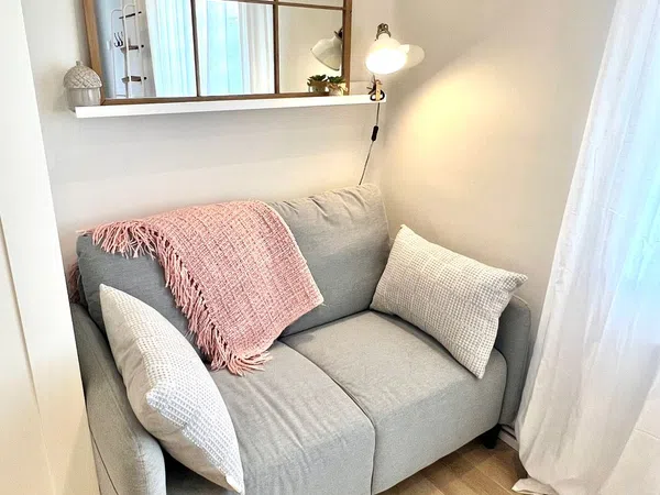 Estudio en C-58, 12, Poble Sec, Poble Sec - Foto 6