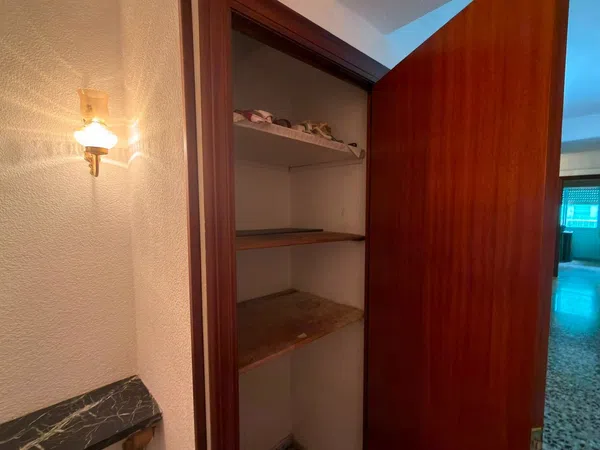 Piso en Avenida de Ramón y Cajal, 58, Nou Eixample Sud, Nou Eixample Sud - Foto 12