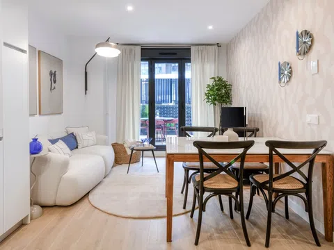 Piso en calle Casimiro Mahou Bierhans, 27