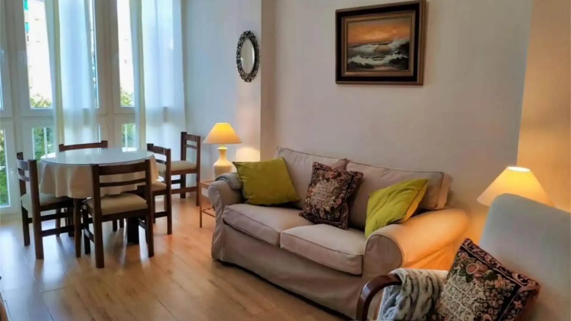 Piso en  Calle Hermosilla 9 - Foto 5