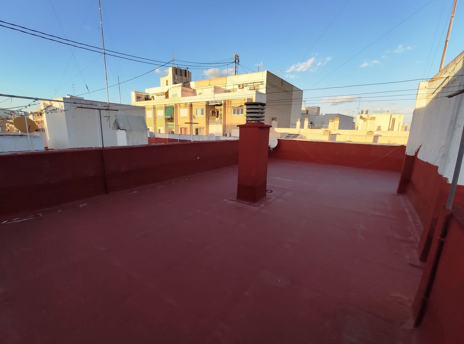 Piso en calle General Elizaicin, 6 - Foto 27