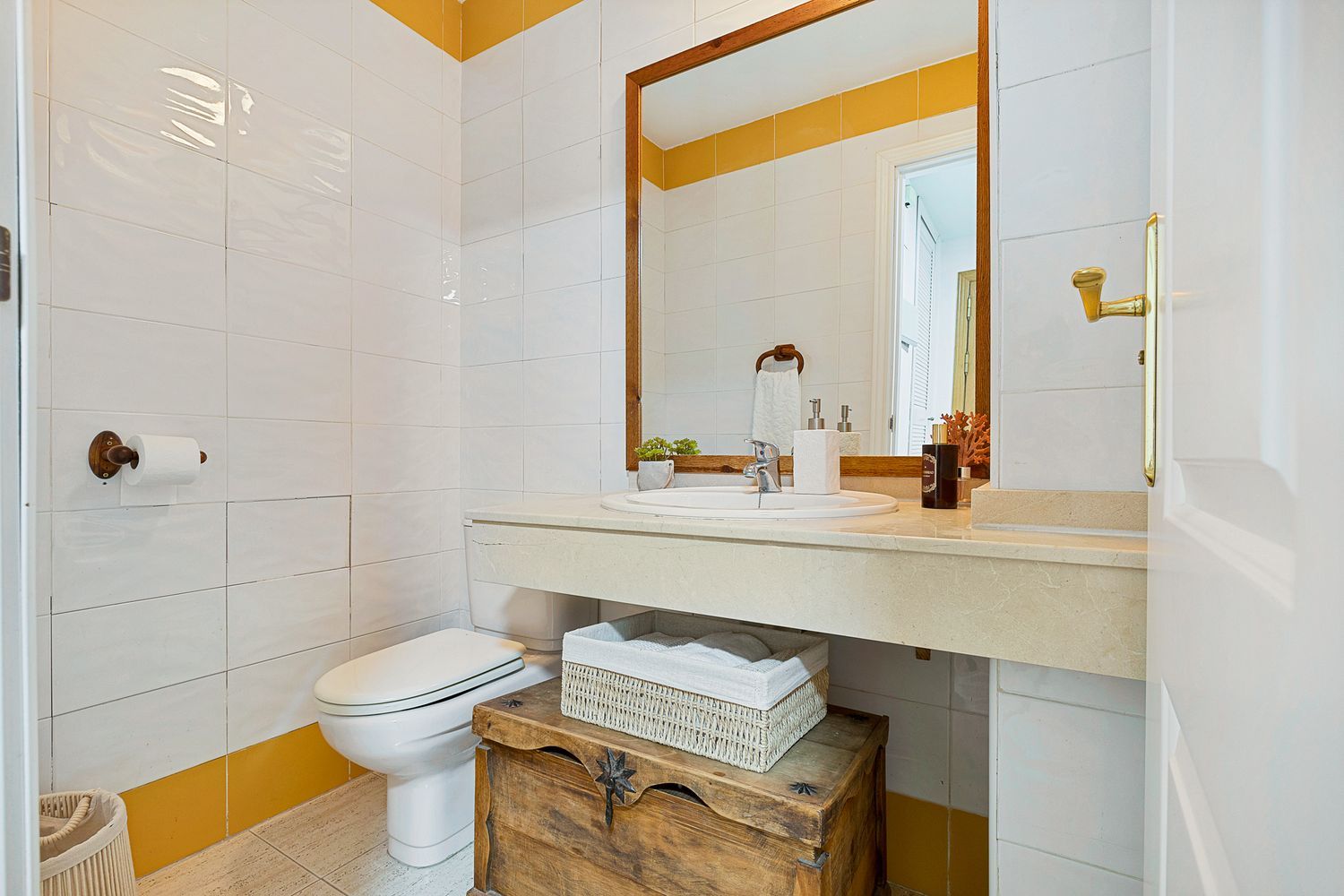 Piso en avenida Santiago de Compostela s/n sn - Foto 5