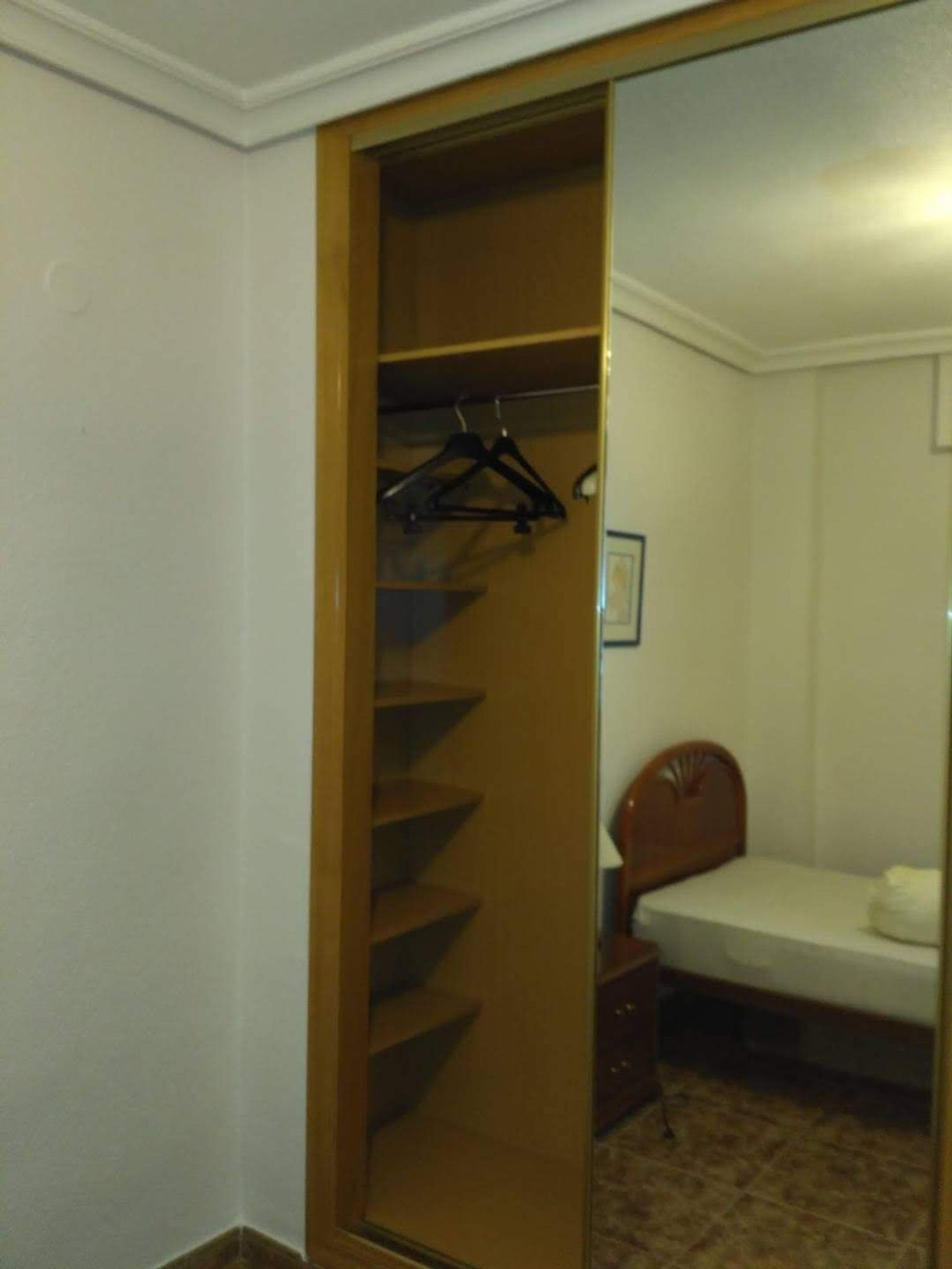 Piso en Paseo Rosales, 9, Centro - Foto 25