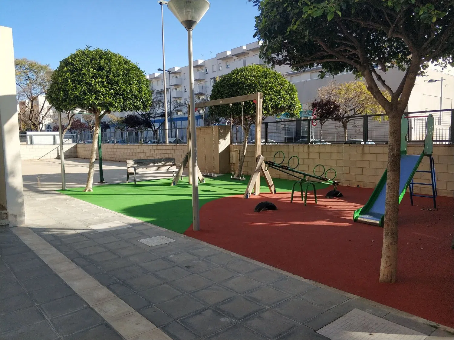 Piso en Urb. sotolivar - mas de rosari Sotolivar - Mas del Rosari - Foto 32