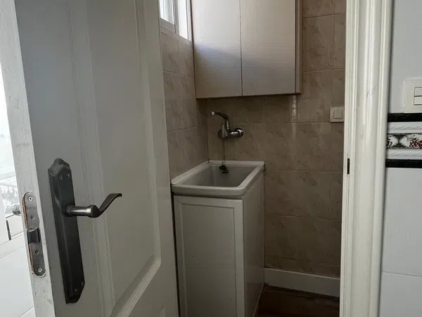 Piso en Calle Molinos, 64 5º, Cuesta Escoriaza - Barranco del Abogado - Foto 31