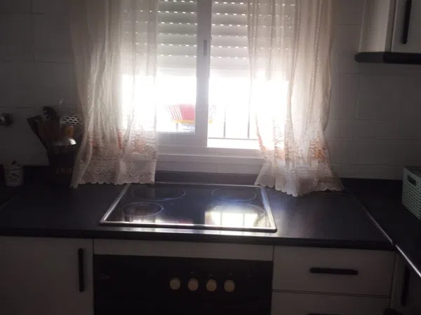 Piso en Calle Marqués de Estella, 2, San Bernardo - Avenida de Cádiz - Foto 6