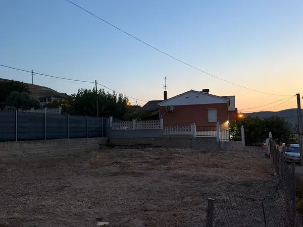 Casa rural en Calle de Cuesta del Pino, 2 - Foto 13