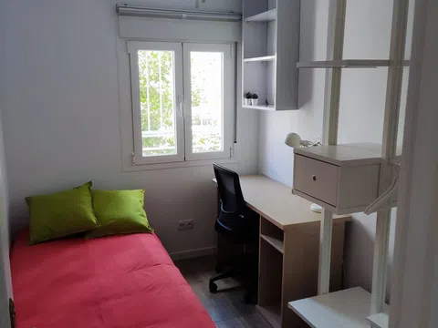 Piso en calle de los Depósitos, 30 - Foto 8