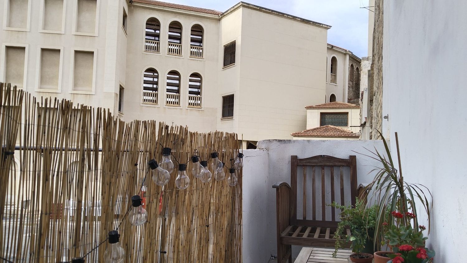 Piso en calle Poeta Campos Vasallo, 25 - Foto 3