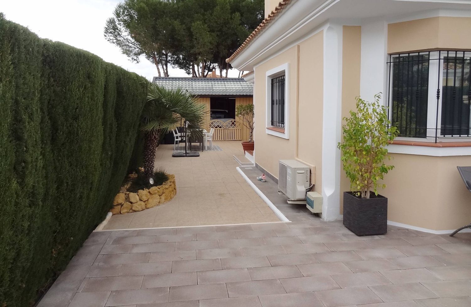 Casa independiente en calle del Vespre, 9 -11 - Foto 5