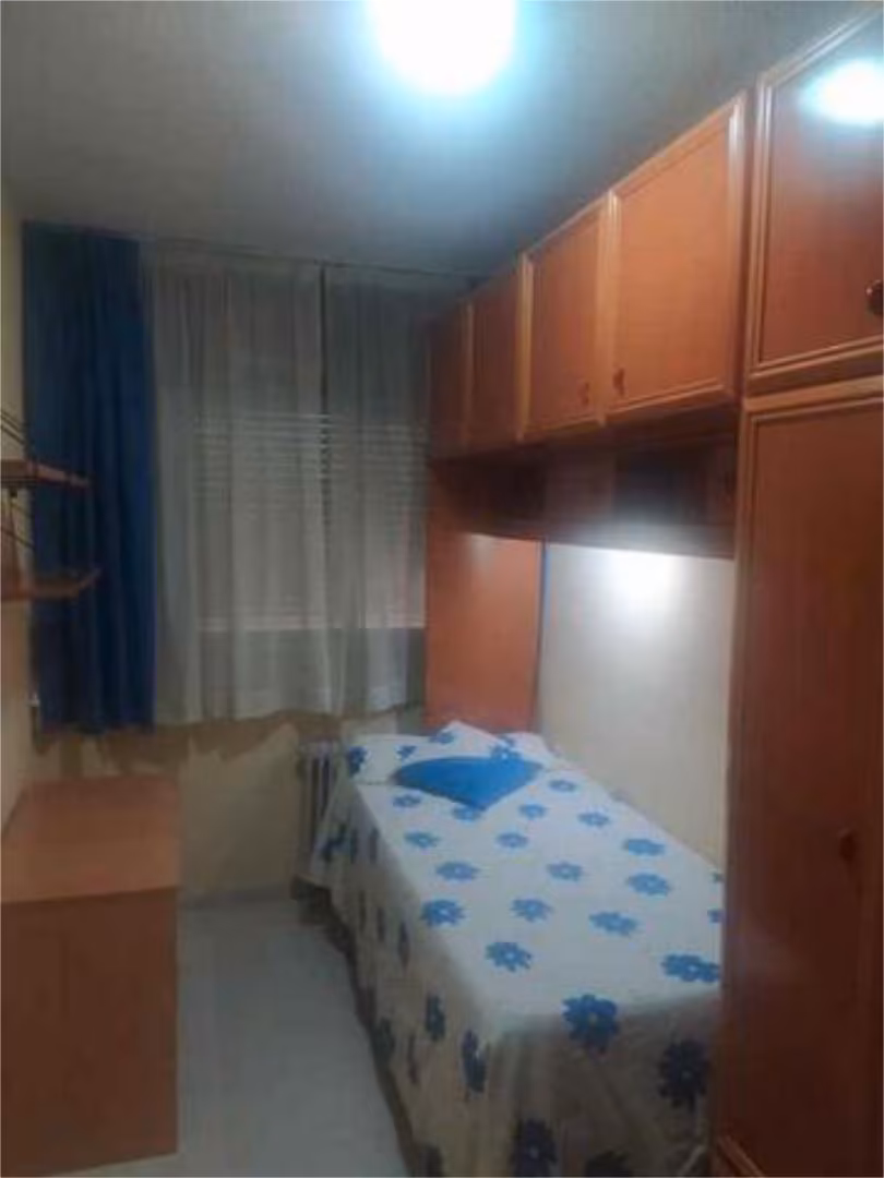 Piso en Traumatología