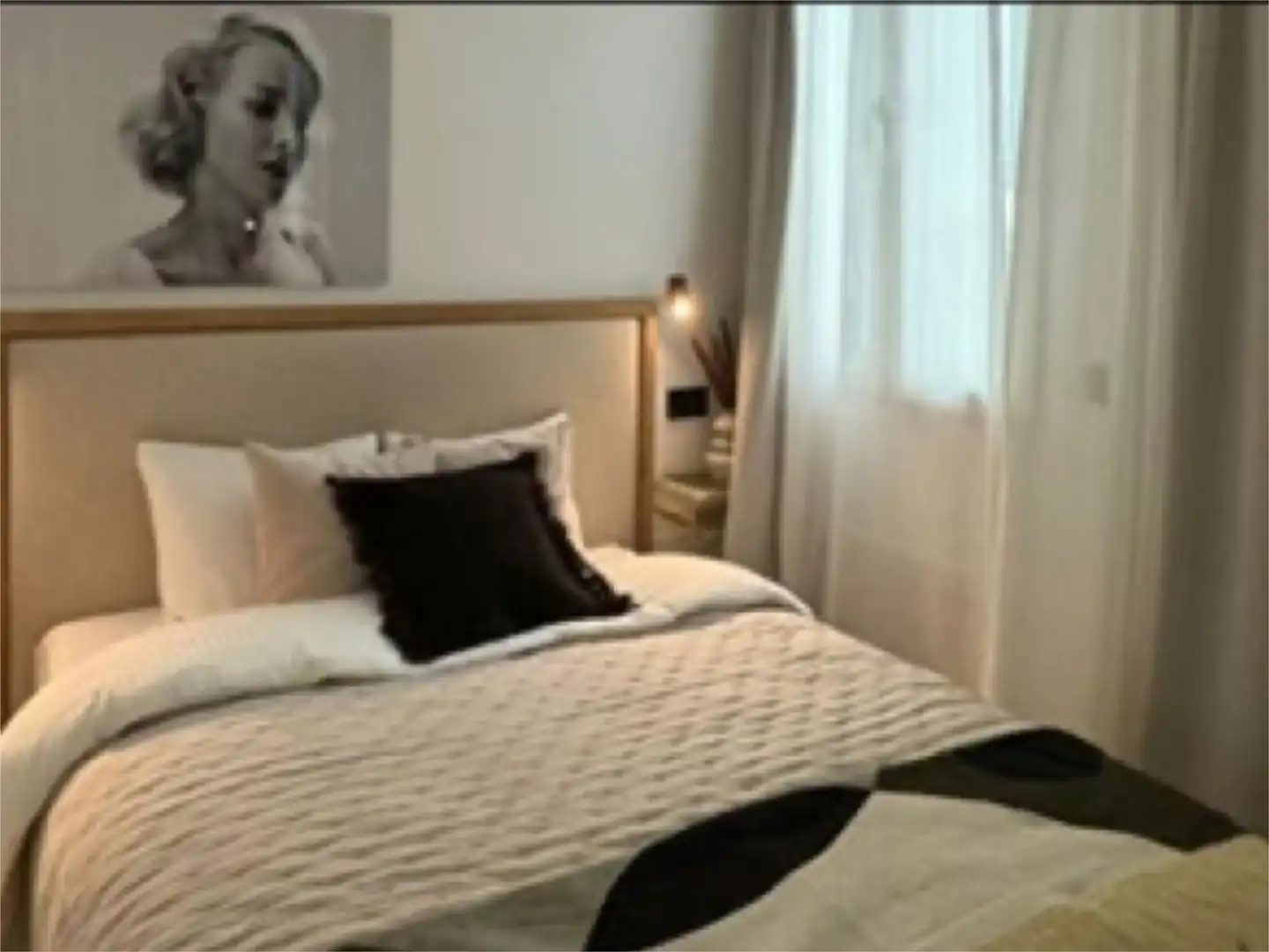 Piso en  Calle de Alcalá 82 - Foto 10