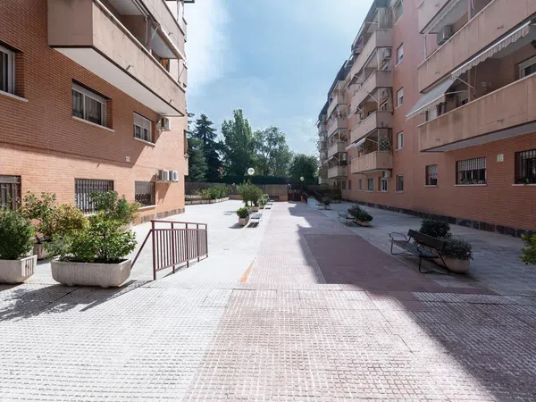 Piso en Calle de Ruperto Chapí, 4, Ensanche, Ensanche - Foto 31