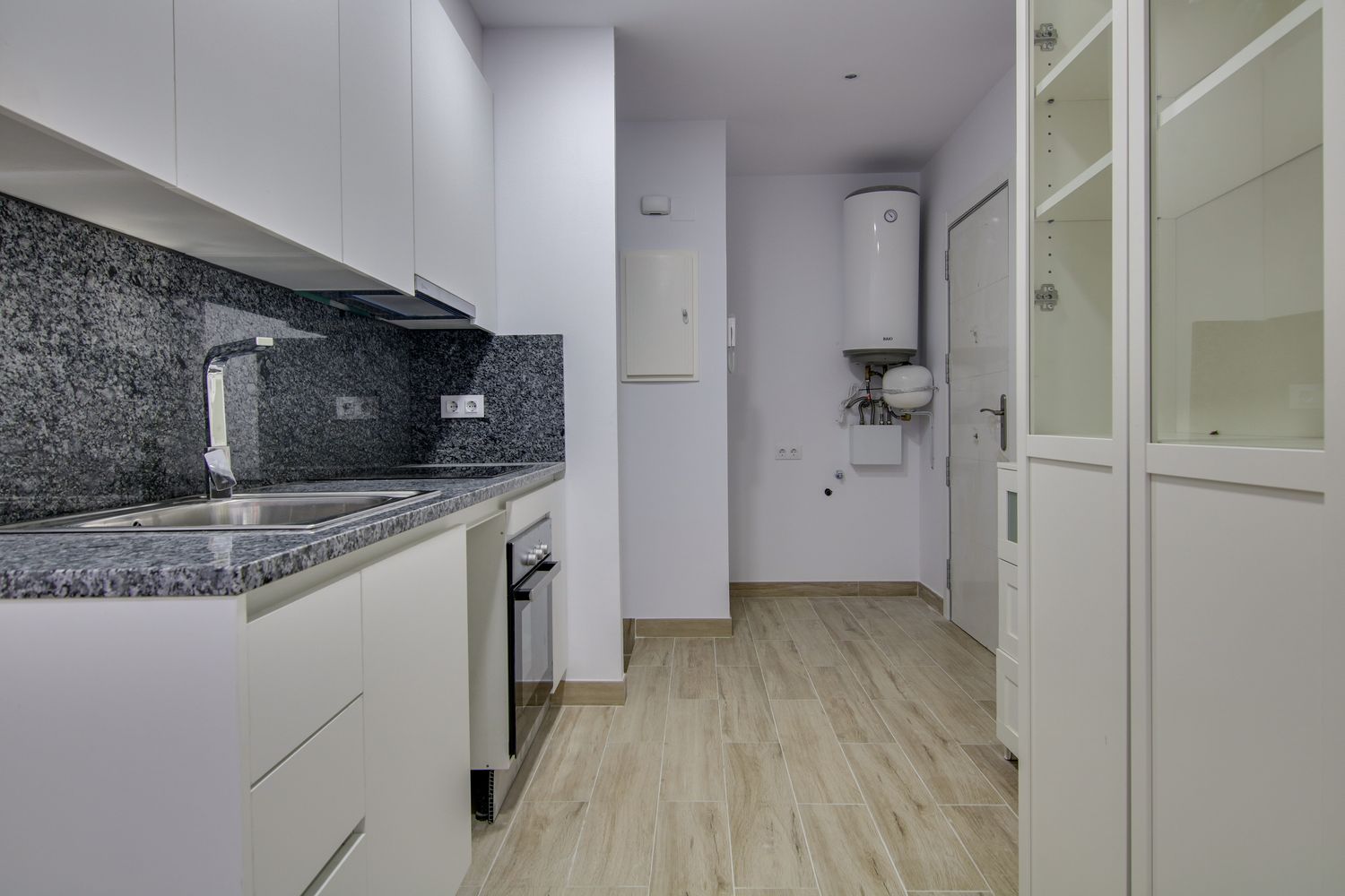 Piso en Centre - Estació, Centre - Estació - Foto 6