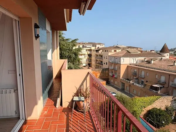 Piso en Calle de la Rutlla, 6, Calonge Poble, Calonge Poble - Foto 4