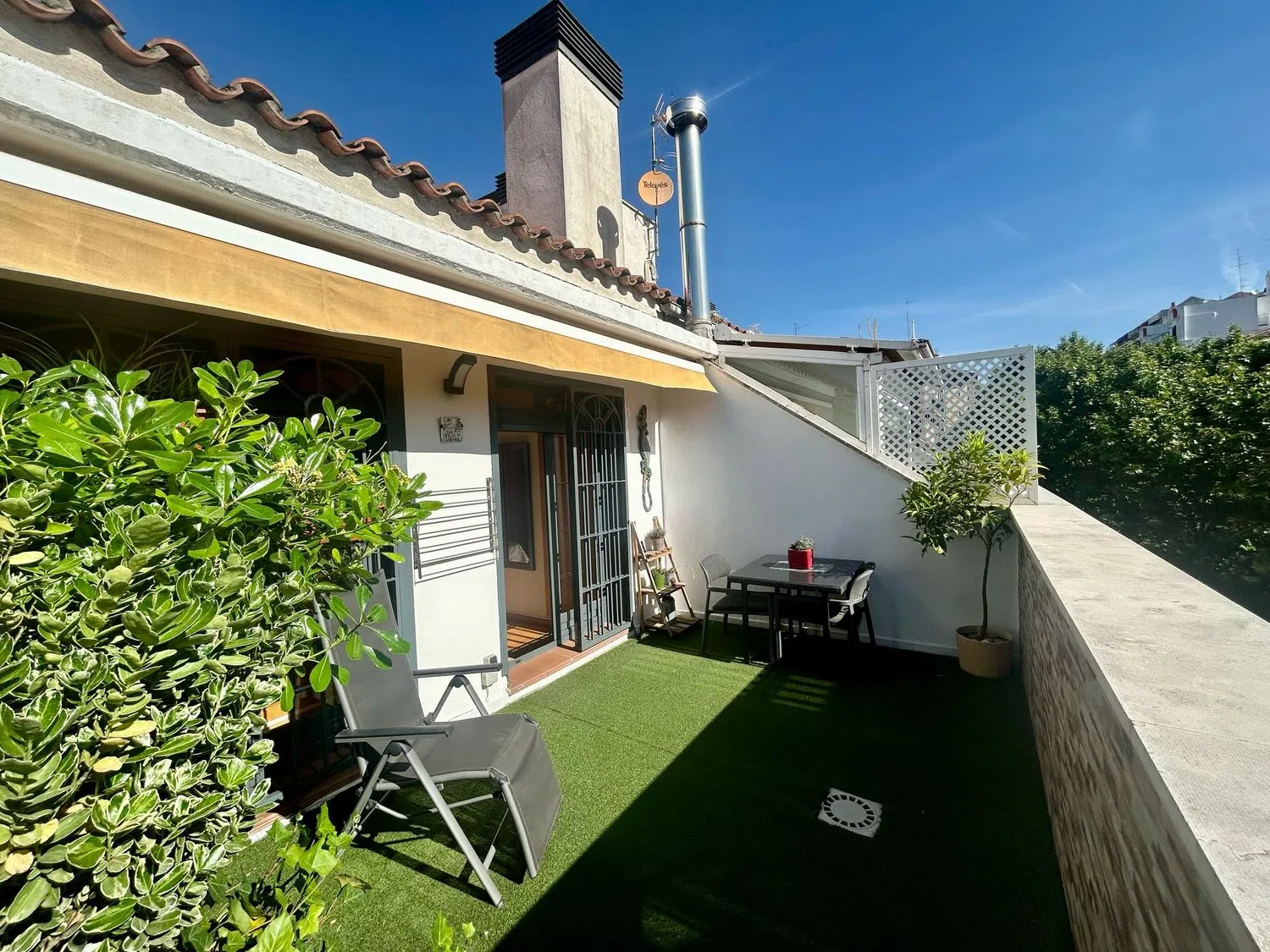 Dúplex en calle de la Ribera de Curtidores, 14 - Foto 1