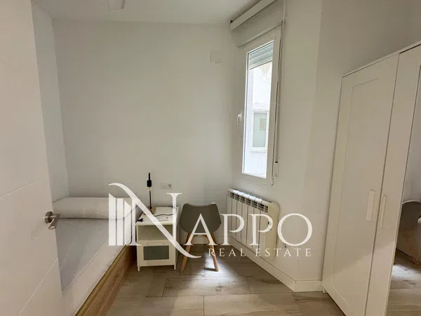 Piso en Gaztambide - Foto 11