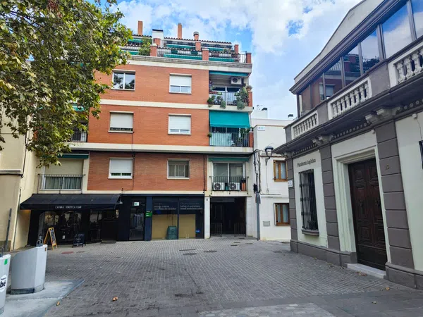 Piso en plaza de Barcelona, 15