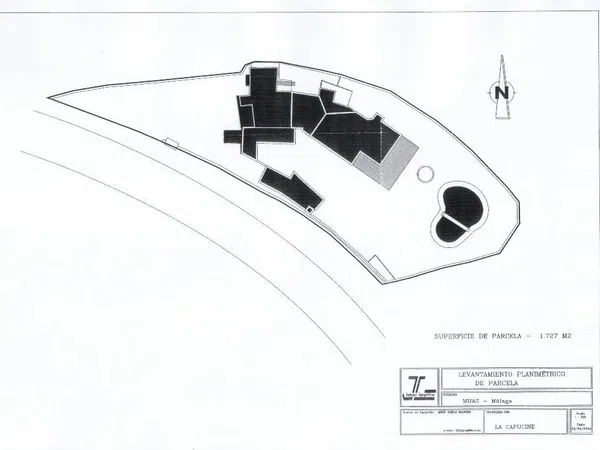 Casa independiente en Arrabal Sup S5, 1 - Foto 29