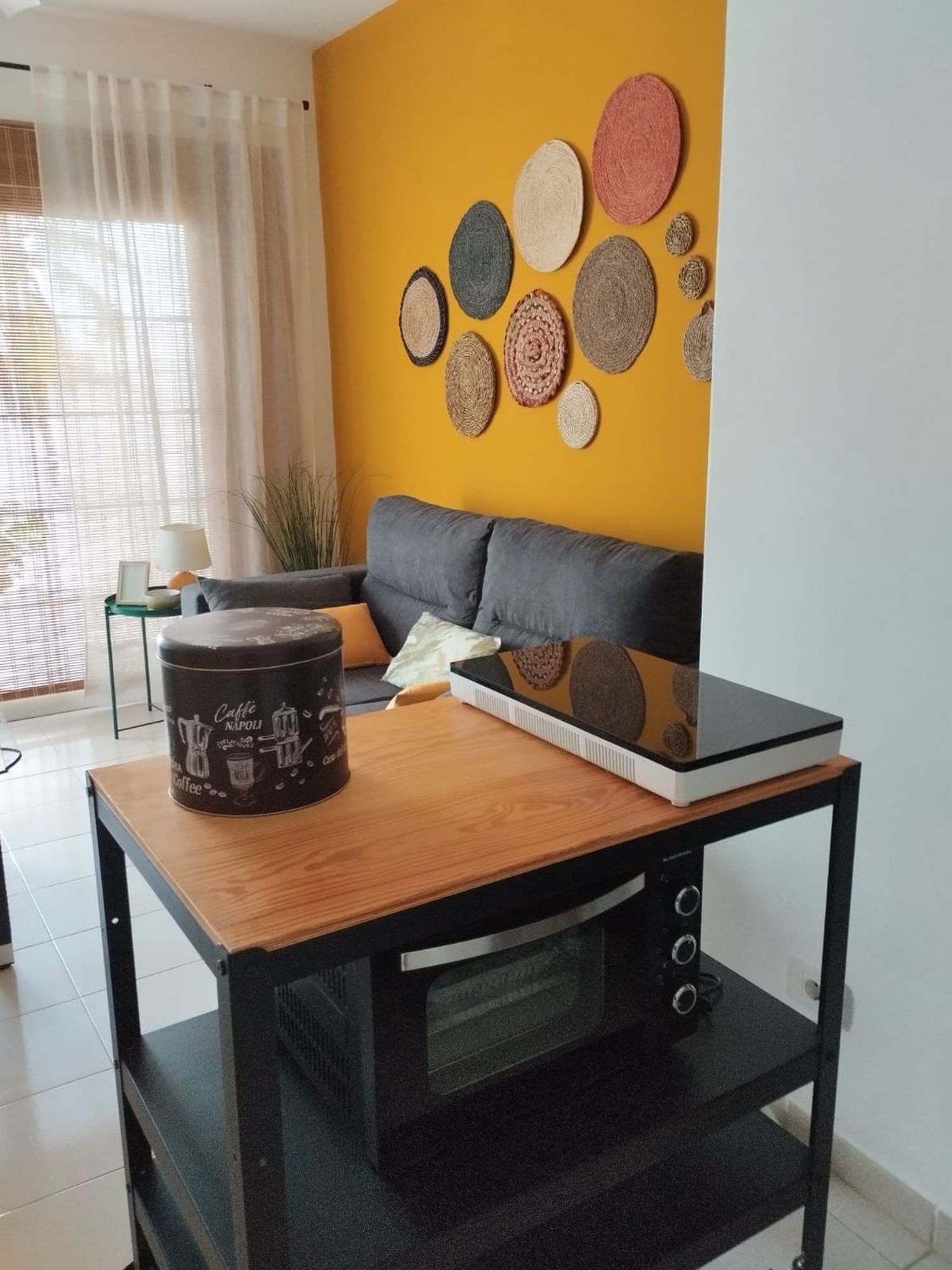 Piso en avenida de Bruselas, 5 - Foto 4