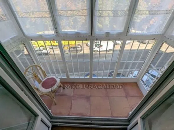 Piso en Calle Merced, 21, El Carmen-Barrio Gimeno - Foto 6
