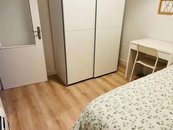 Piso en calle Baldaio, 10 - Foto 5