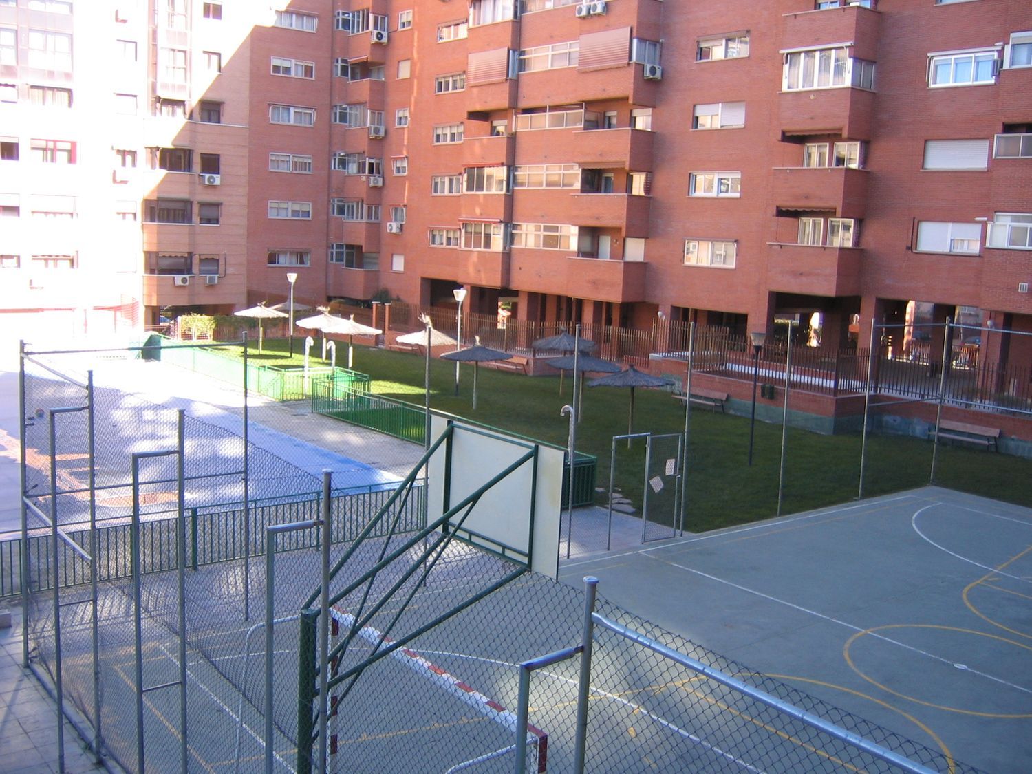 Piso en calle Golfo de Salónica, 39