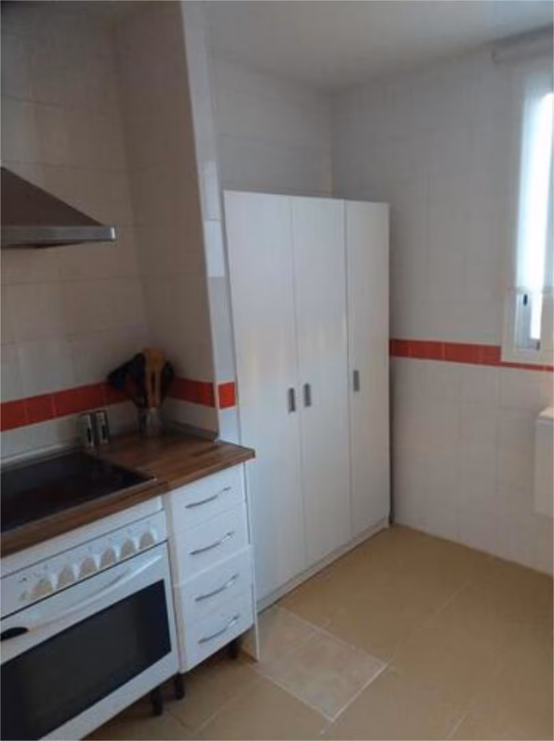 Piso en Los Bermejales - Foto 3