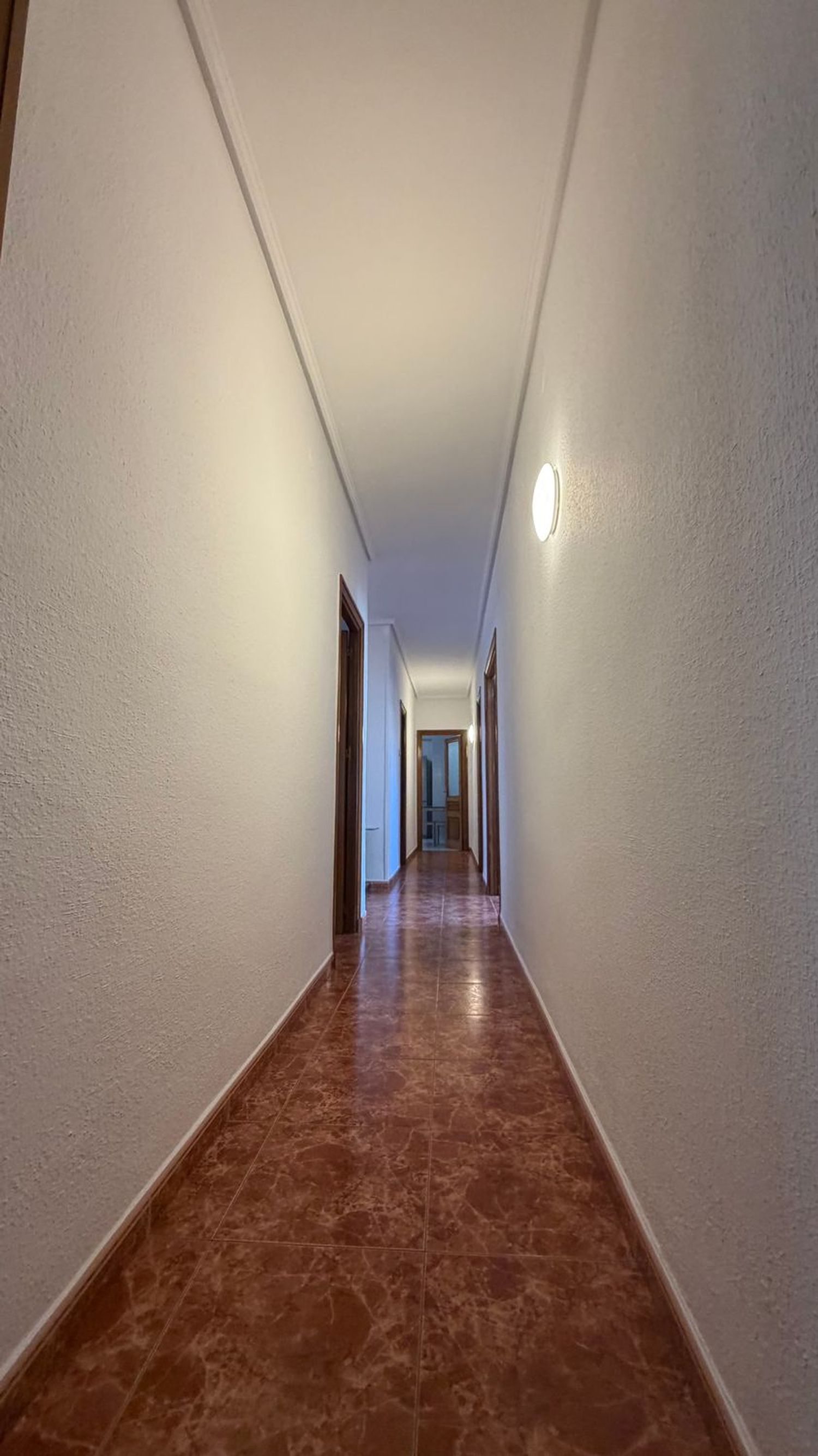 Piso en avenida Marqués de Los Vélez, 5 - Foto 35