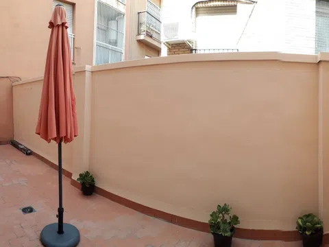 Piso en calle Desamparados, 5