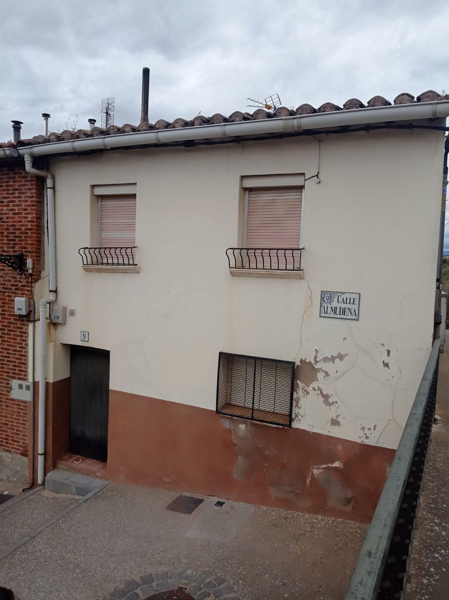 Casa de pueblo en Calle Almudena, 9 - Foto 15