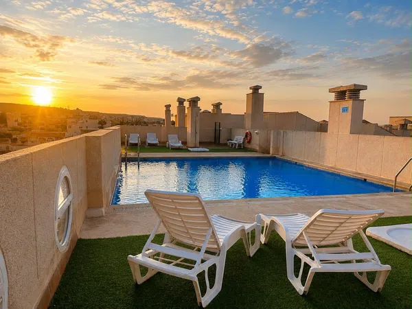 Dúplex en Calle Carabela, 25, Almerimar, Almerimar - Foto 20