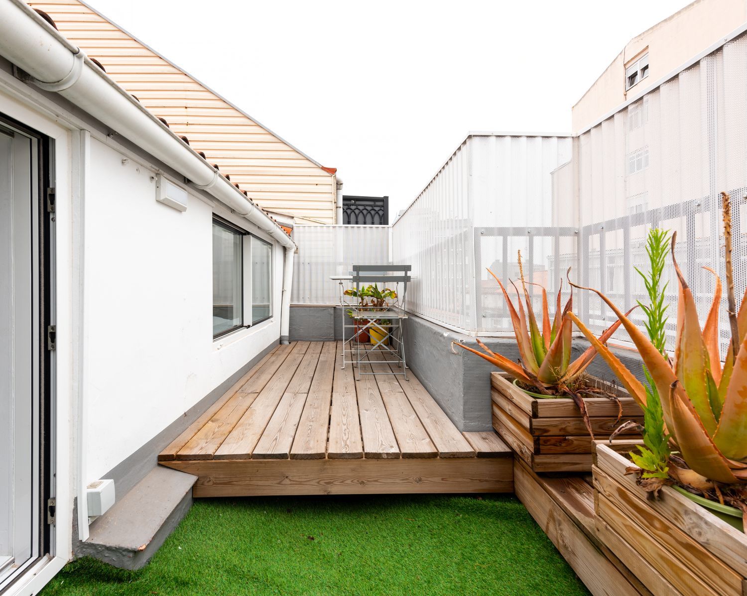 Ático en travesía la Gaiteira, 3 - Foto 19