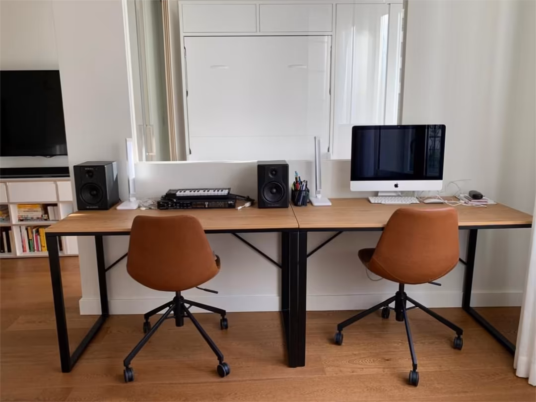 Piso en  Madrid Capital - Foto 9