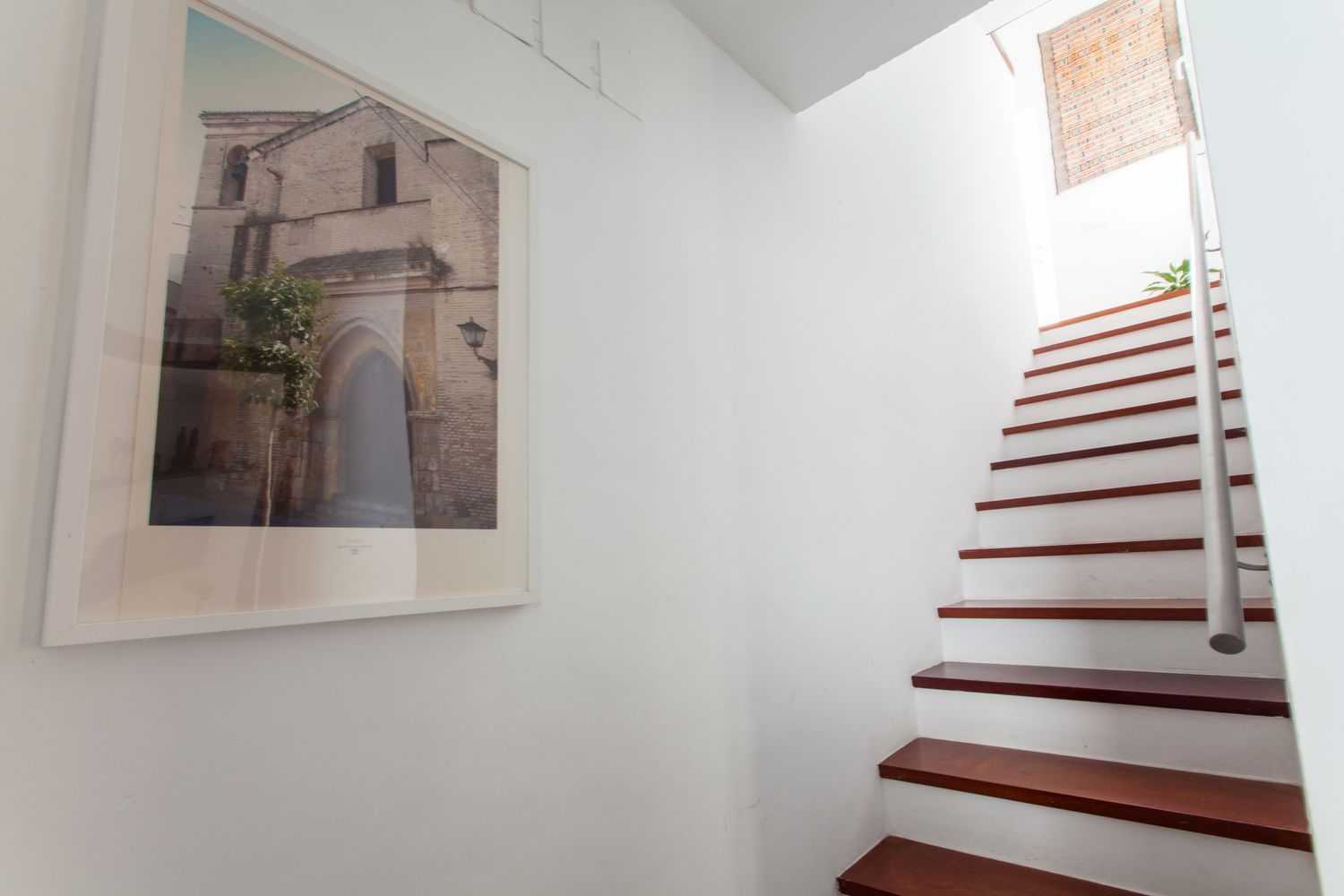 Dúplex en callejón Prada, 9 - Foto 9