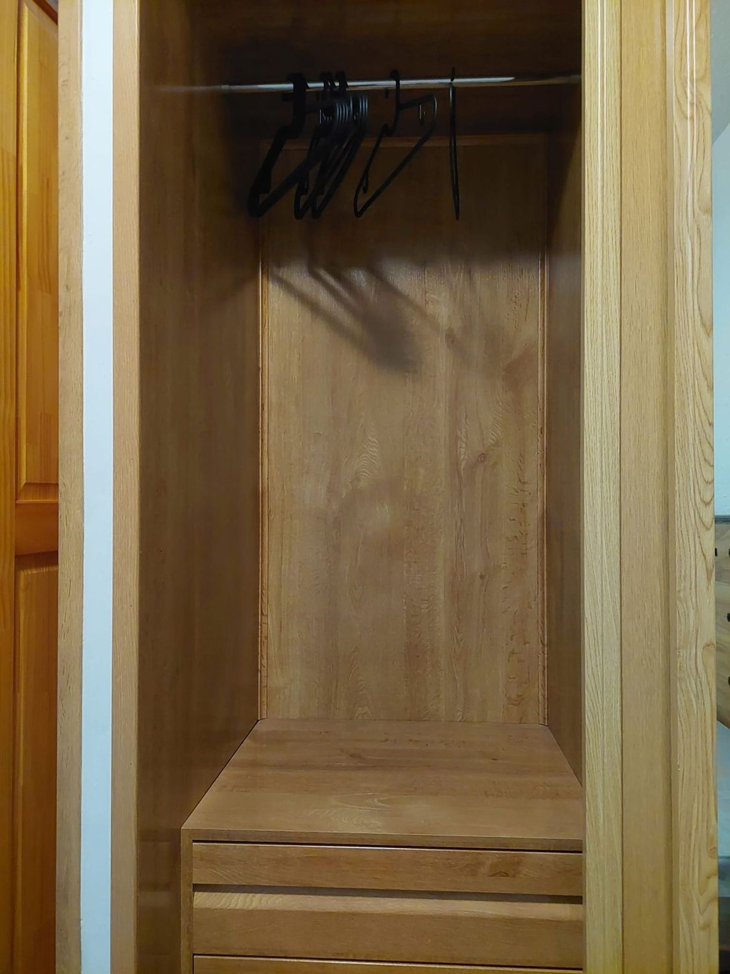 Estudio en calle de Santa Engracia, 150 - Foto 6