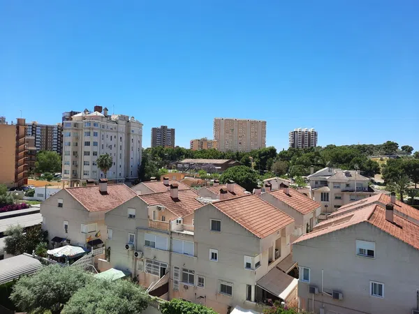 Piso en Colonia Romana, 22, La Albufereta - Foto 18