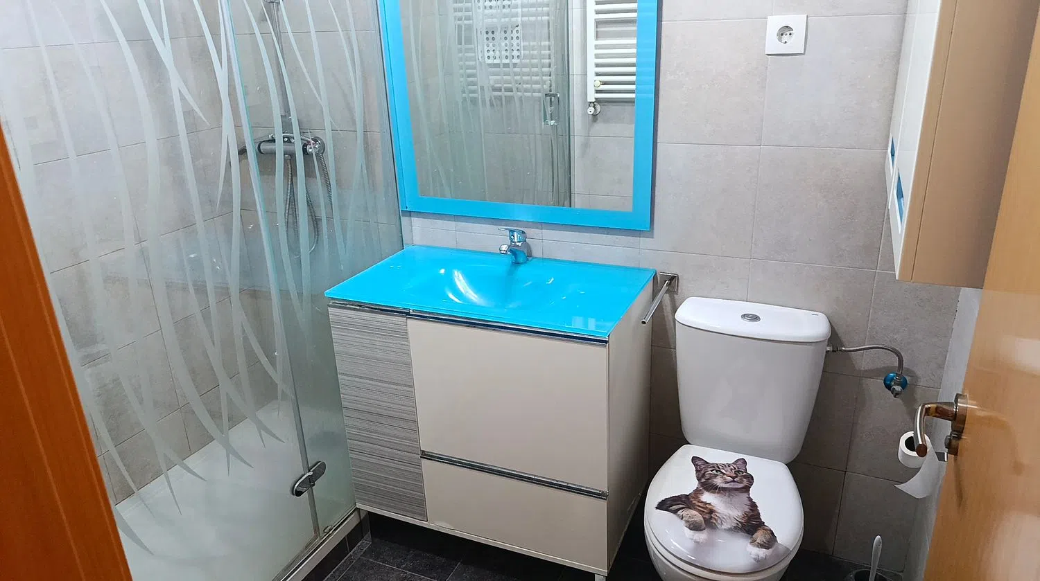 Piso en calle Cardenal Vicente Enrique y Tarancón, 16 - Foto 8