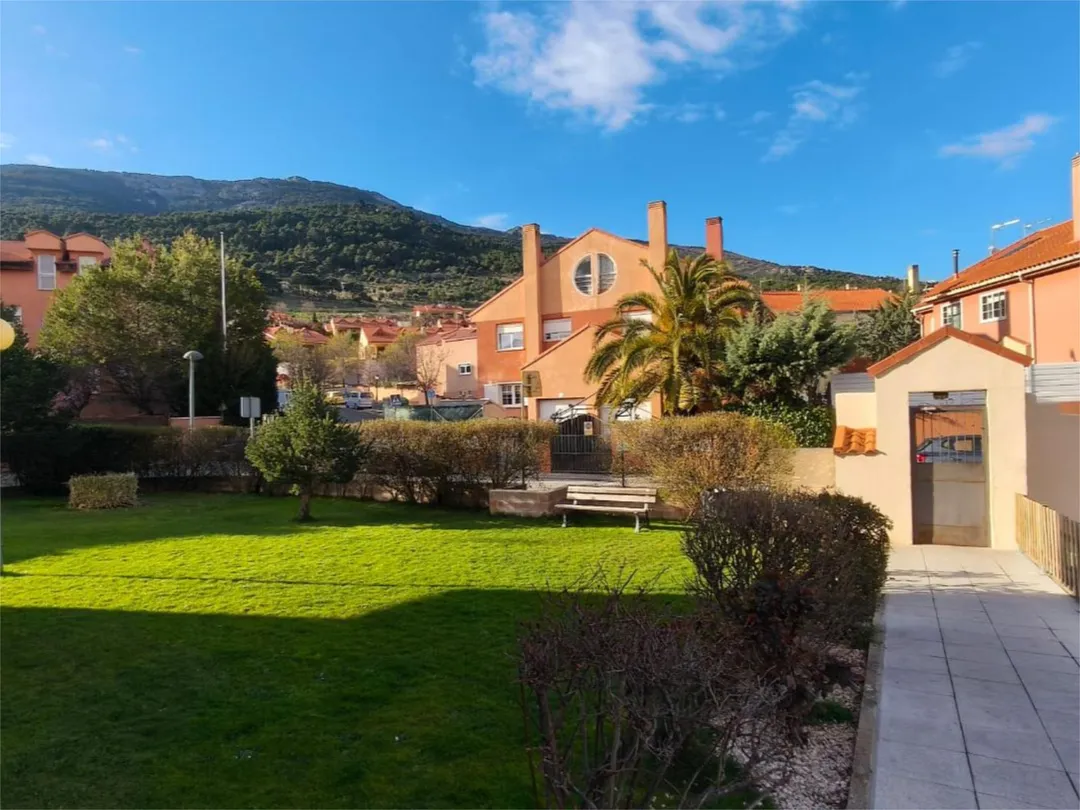 Piso en San Lorenzo de El Escorial - Foto 18